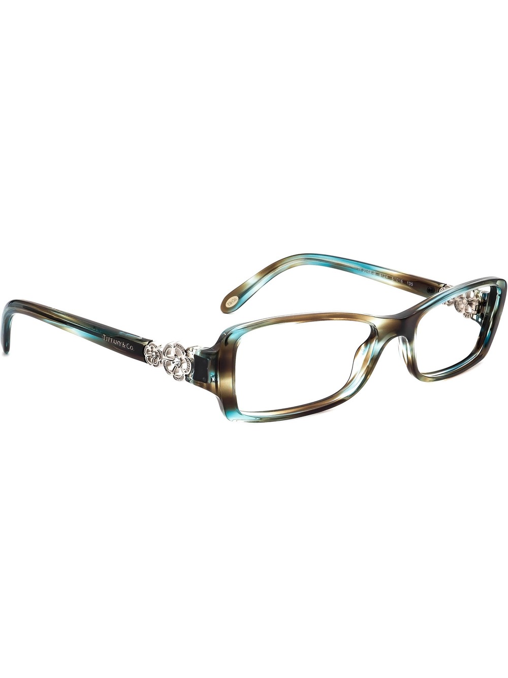 Tiffany & Co. TF 2048-B 8124 Eyewear